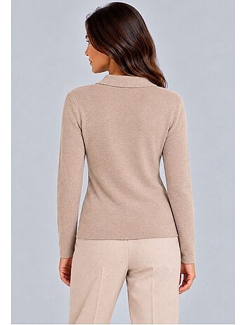 Maglione kebello