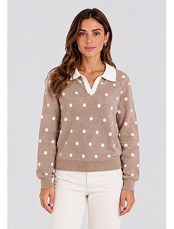 Maglione kebello
