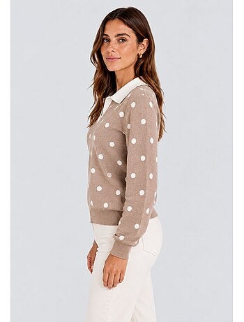 Maglione kebello