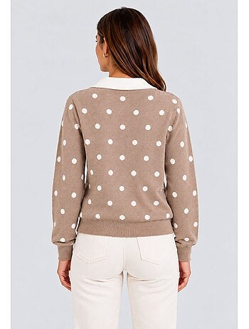 Maglione kebello