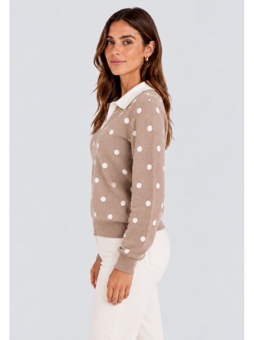 Maglione kebello - Kiabi