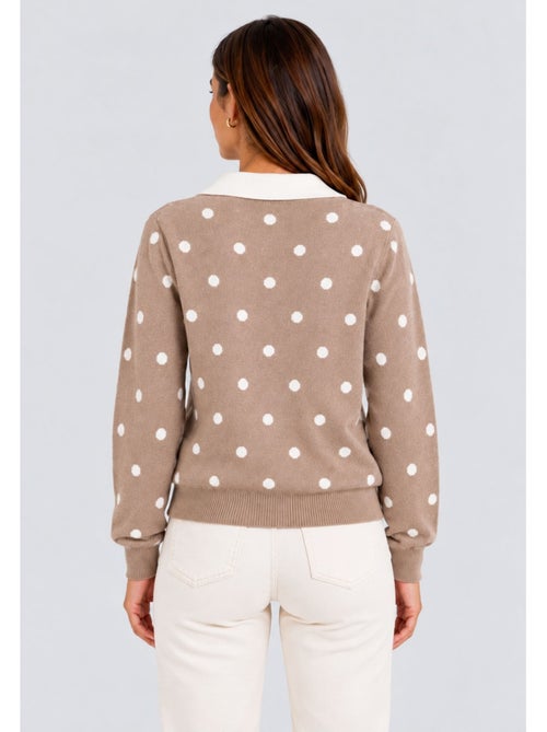 Maglione kebello - Kiabi