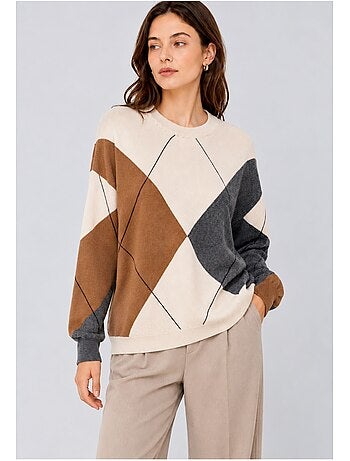 Maglione kebello