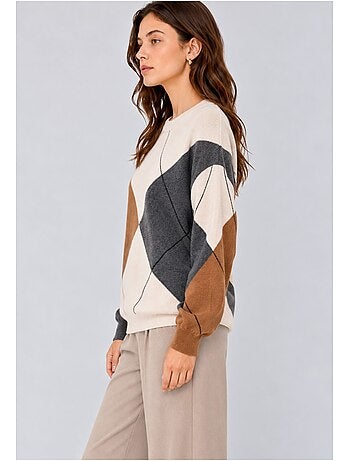 Maglione kebello
