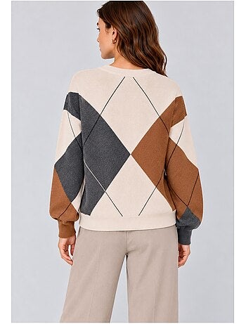 Maglione kebello