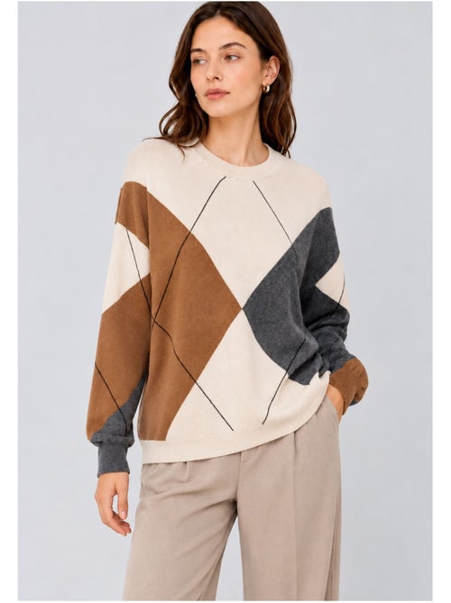 Maglione kebello - Kiabi Maglione kebello - Kiabi