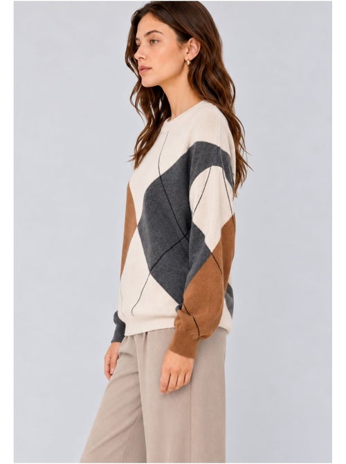 Maglione kebello - Kiabi Maglione kebello - Kiabi