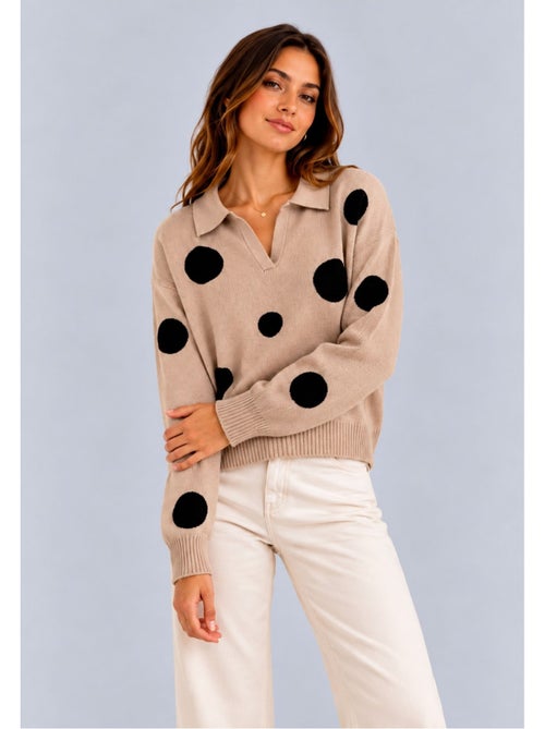 Maglione kebello - Kiabi