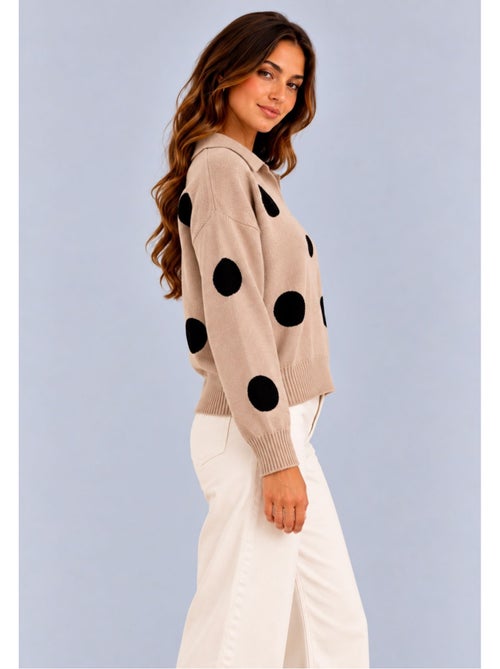 Maglione kebello - Kiabi