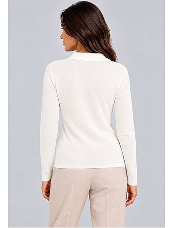 Maglione kebello