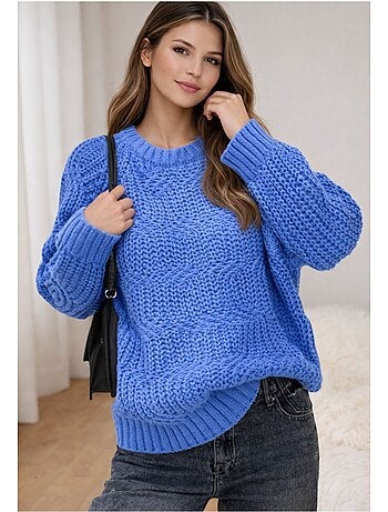 Maglione Kebello