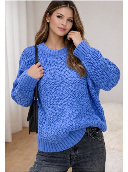 Maglione Kebello - Kiabi