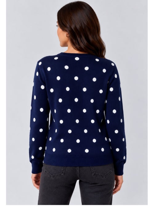 Maglione kebello - Kiabi