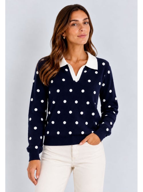 Maglione kebello - Kiabi