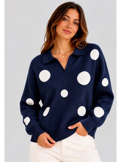 Maglione kebello - Kiabi