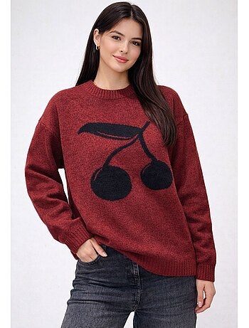 Maglione Kebello