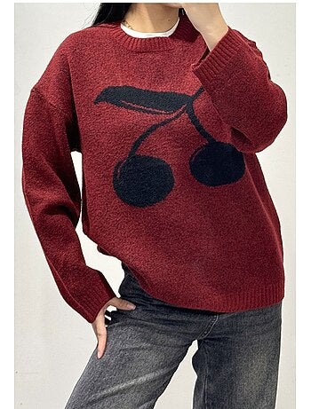 Maglione Kebello