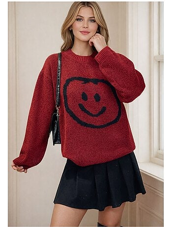 Maglione Kebello