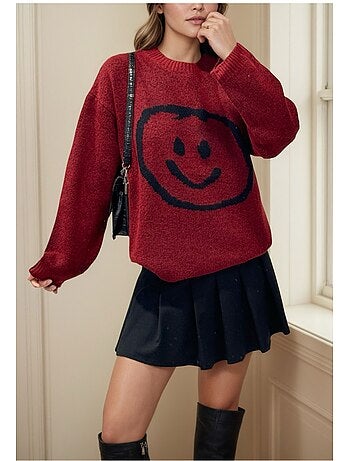 Maglione Kebello