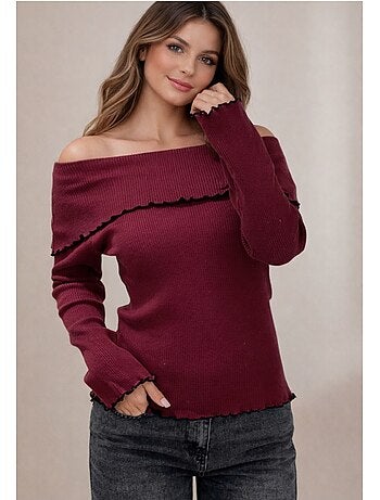 Maglione Kebello