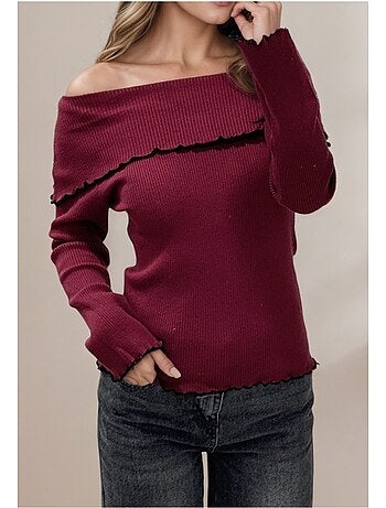 Maglione Kebello