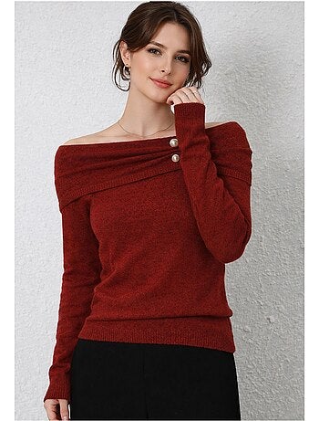 Maglione Kebello