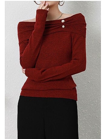 Maglione Kebello