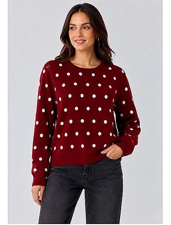 Maglione kebello
