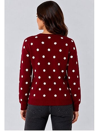 Maglione kebello