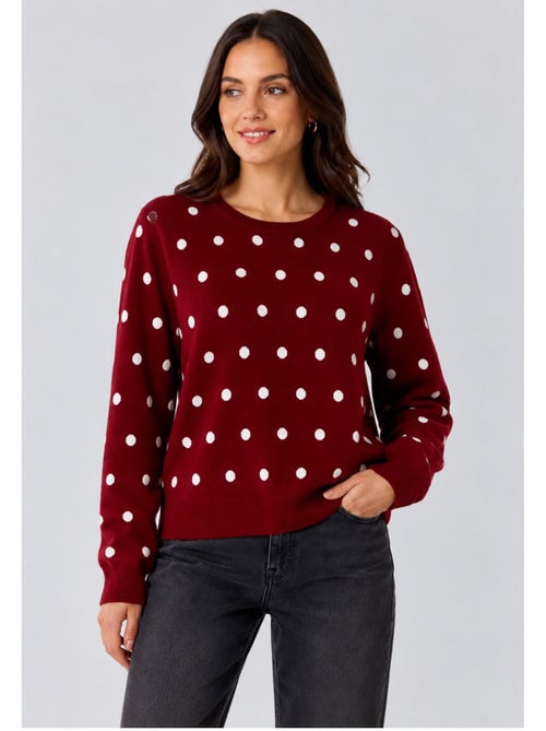 Maglione kebello - Kiabi