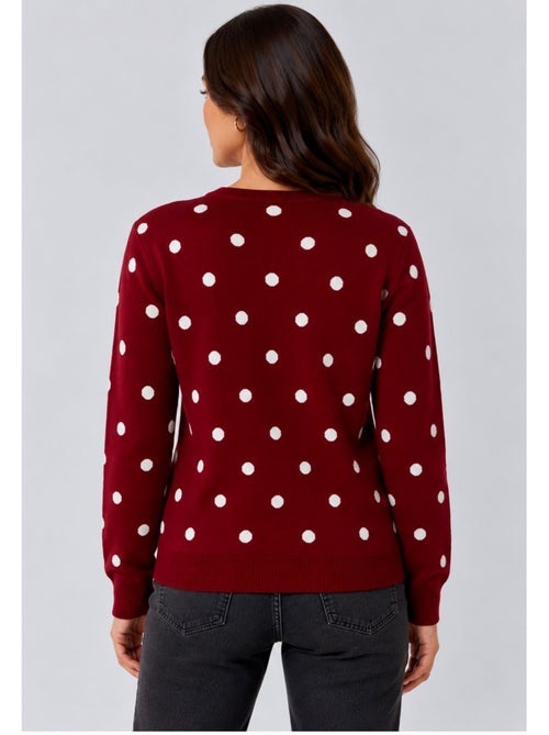 Maglione kebello - Kiabi