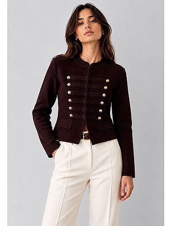 Maglione kebello