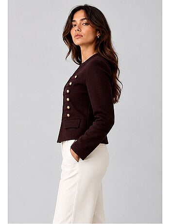 Maglione kebello