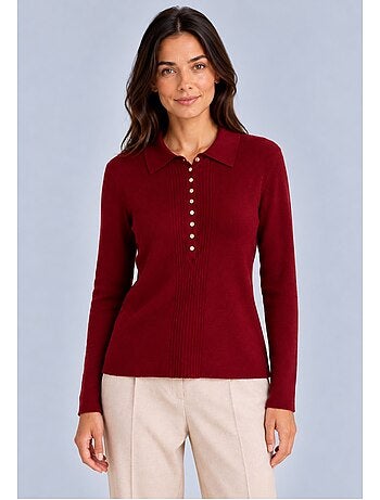 Maglione kebello