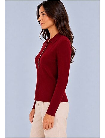 Maglione kebello