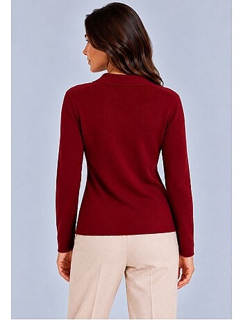 Maglione kebello