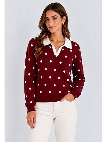 Maglione kebello