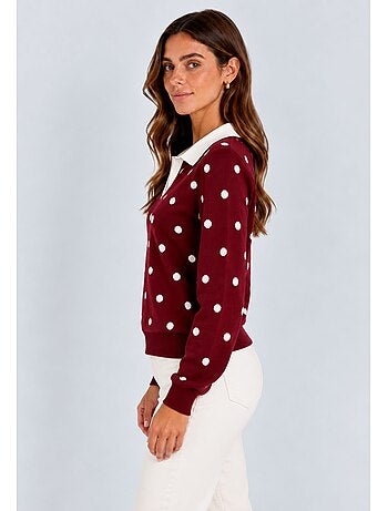 Maglione kebello