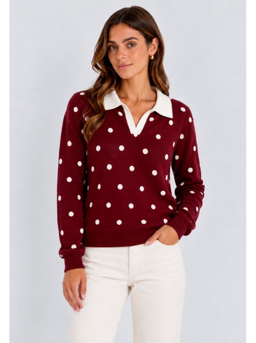 Maglione kebello - Kiabi