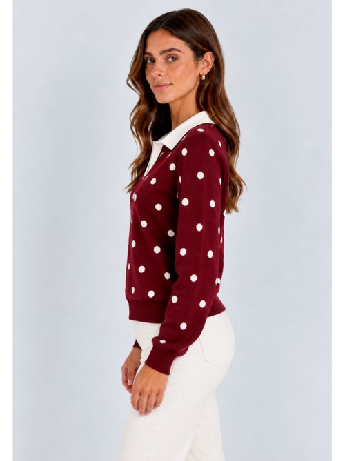 Maglione kebello - Kiabi
