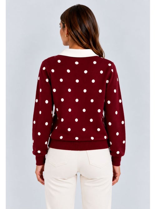 Maglione kebello - Kiabi