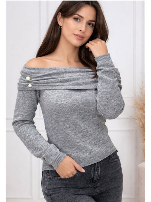 Maglione Kebello - Kiabi