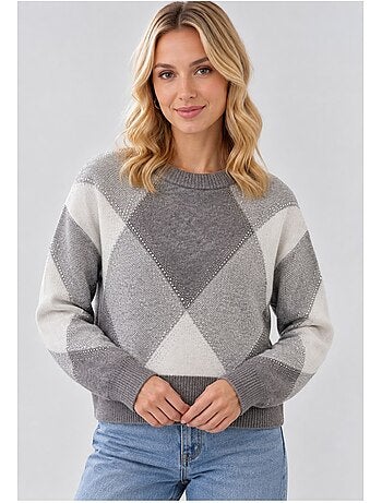 Maglione kebello