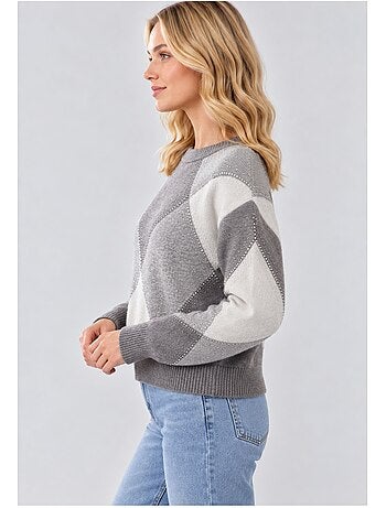 Maglione kebello