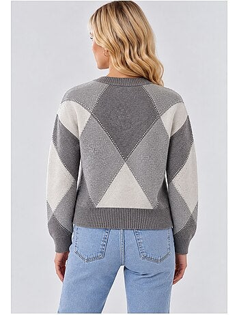 Maglione kebello