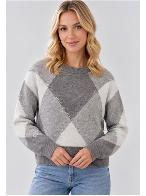Maglione kebello - Kiabi