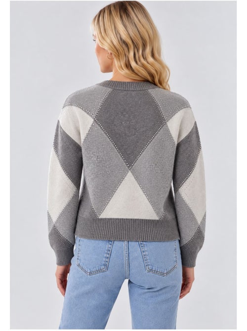 Maglione kebello - Kiabi