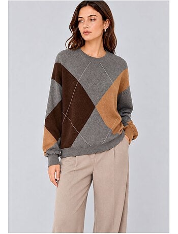 Maglione kebello
