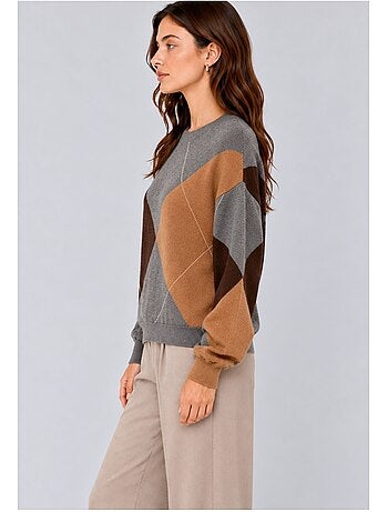 Maglione kebello