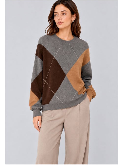 Maglione kebello - Kiabi Maglione kebello - Kiabi